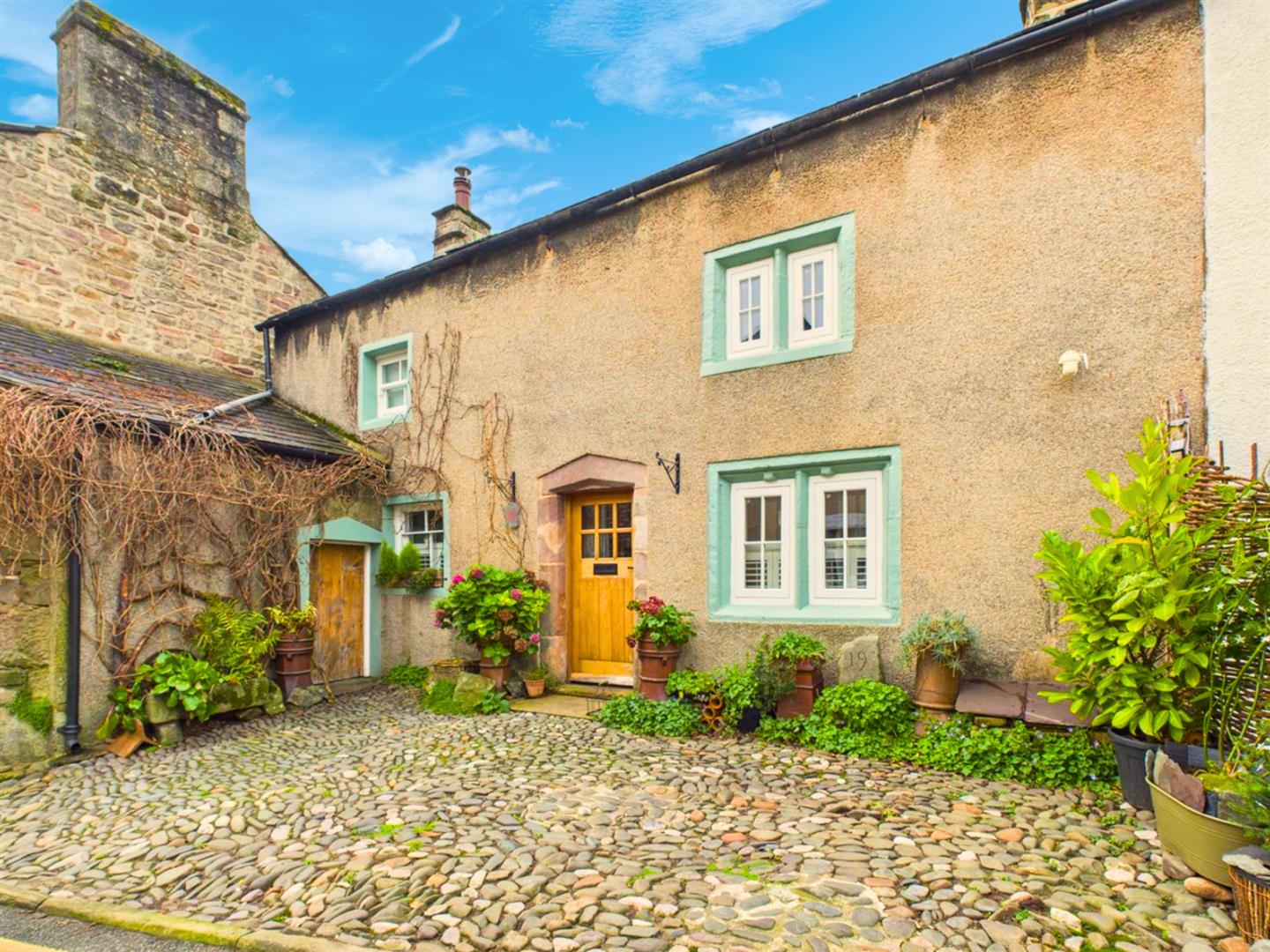 19 Main Street, Morecambe LA3 2RN